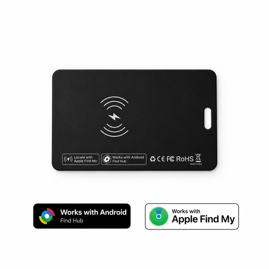findr® - Smart Wallet Card