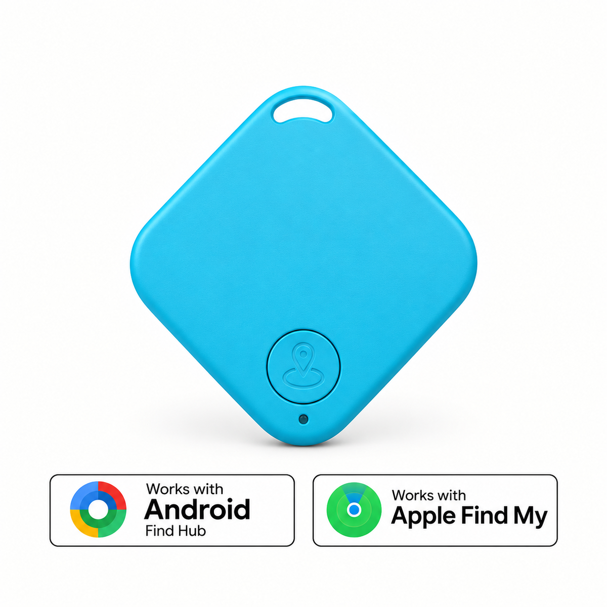 findr® - Smart Key Tracker