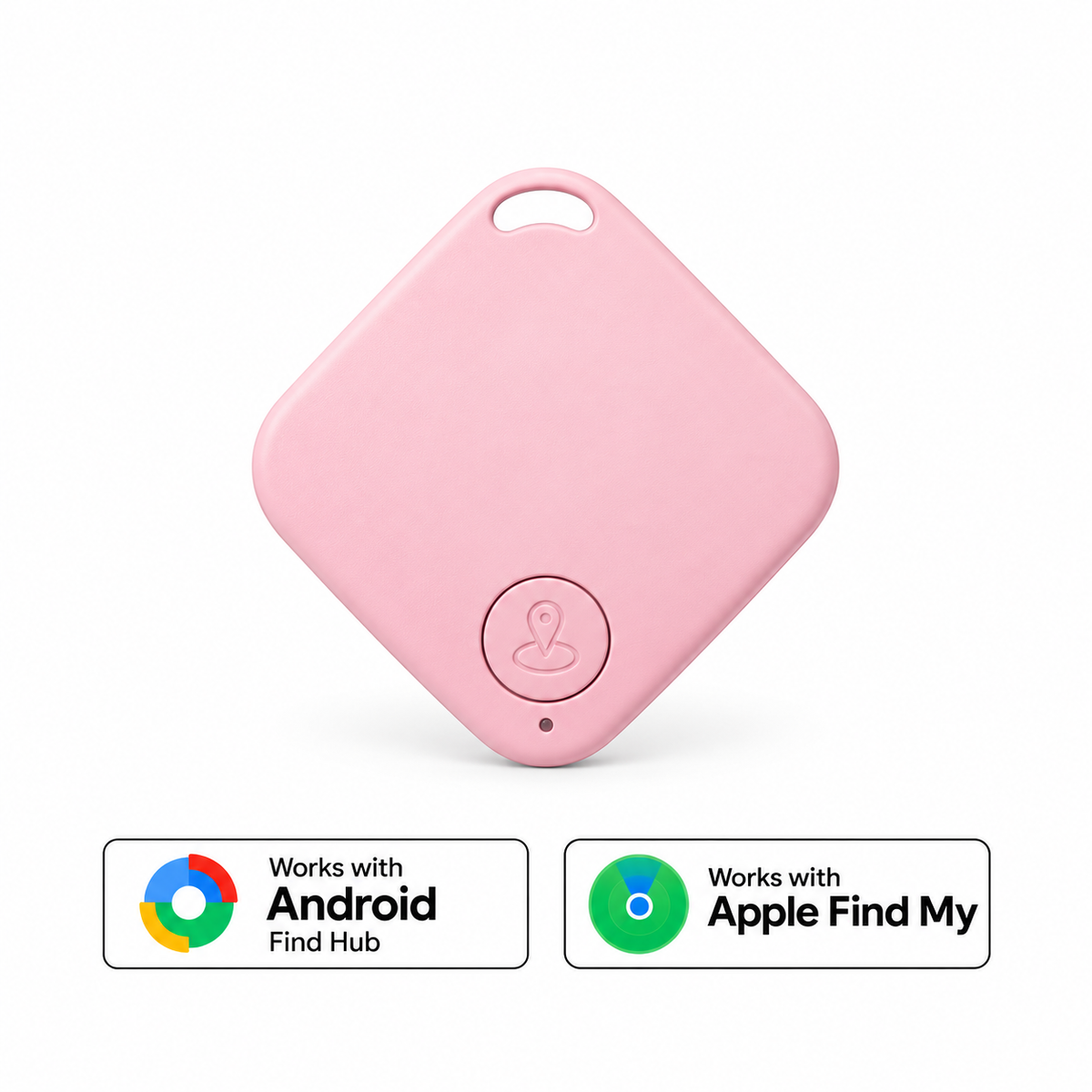 findr® - Smart Key Tracker